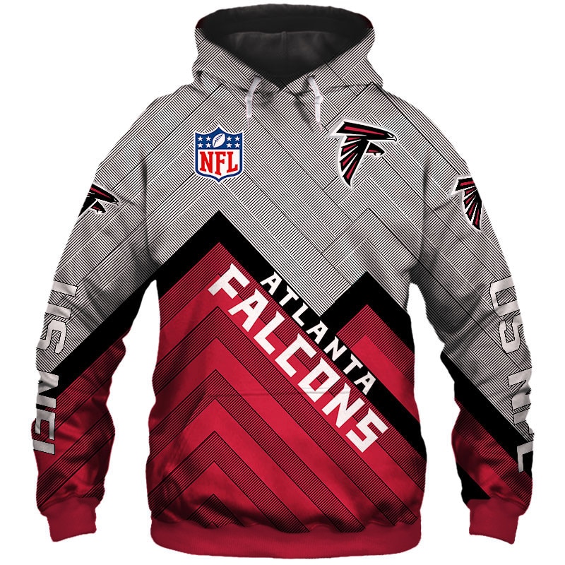 cheap atlanta falcons hoodie