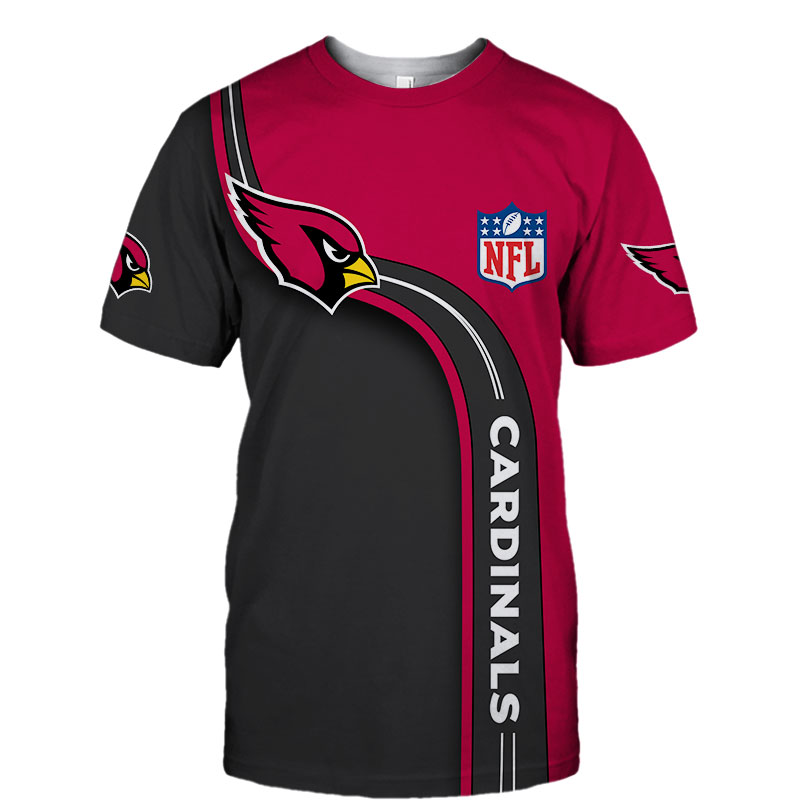 custom cardinals t shirts