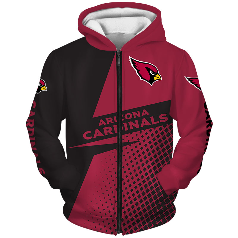 nfl cardinals sweatshirt