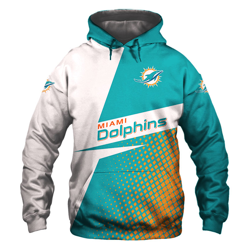 miami dolphins hoodie sale