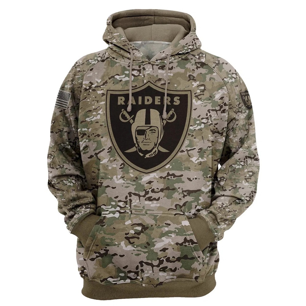 giants army hoodie