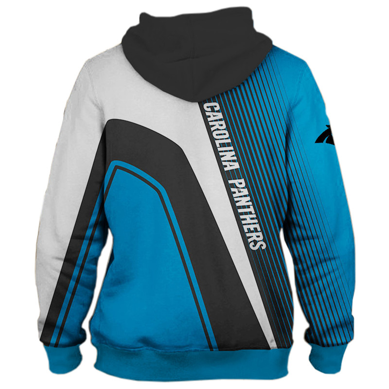 Carolina Panthers 3D Hoodie Sweatshirt gift for men -Jack sport shop