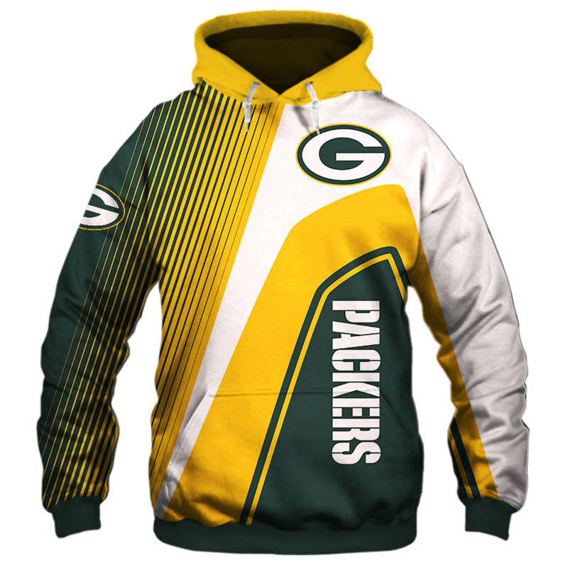 Green Bay Packers hoodie