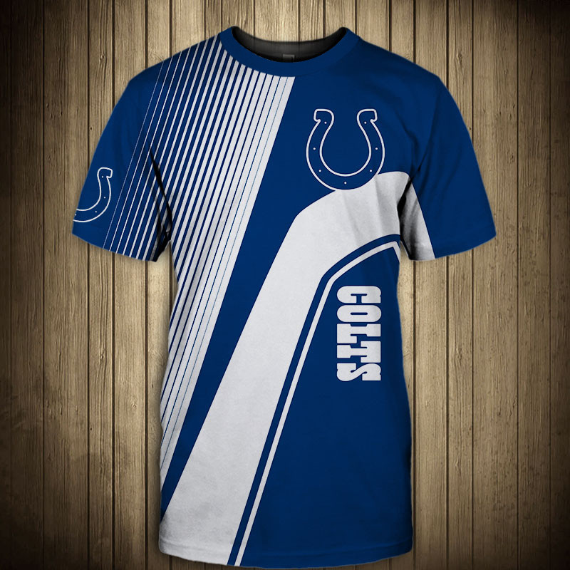 Indianapolis Colts T-shirt