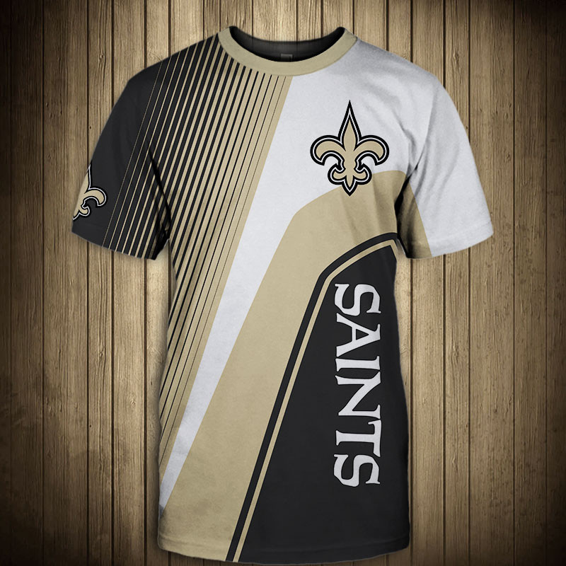 New Orleans Saints T-shirt