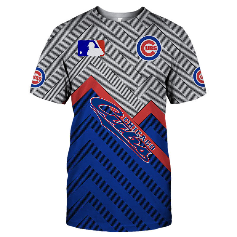 Chicago Cubs T-shirt