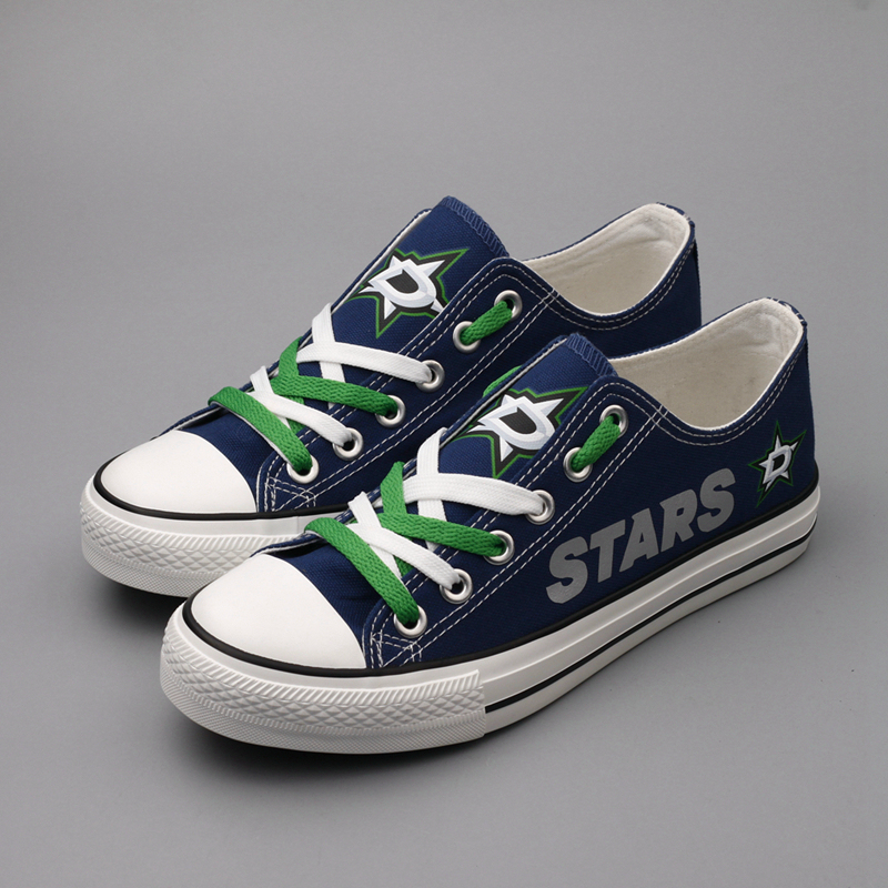 Dallas Stars shoes