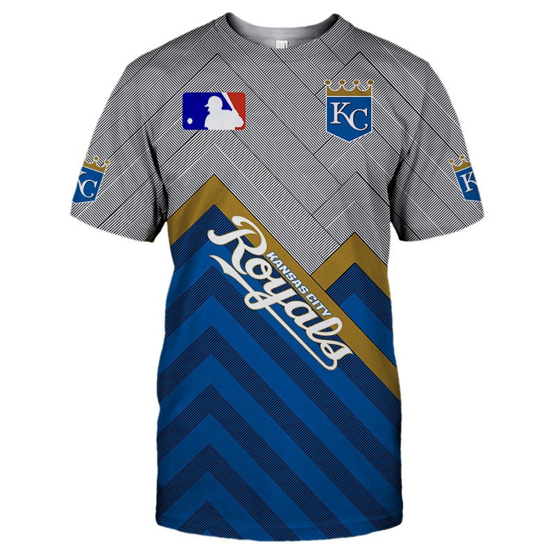 Kansas City Royals T-shirt
