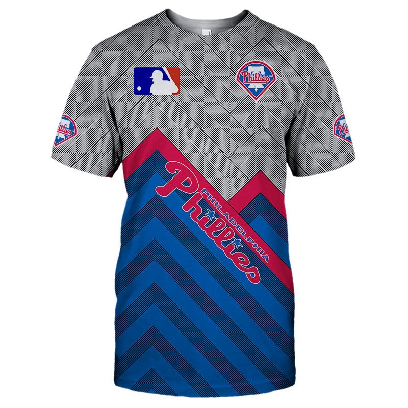 Philadelphia Phillies T-shirt
