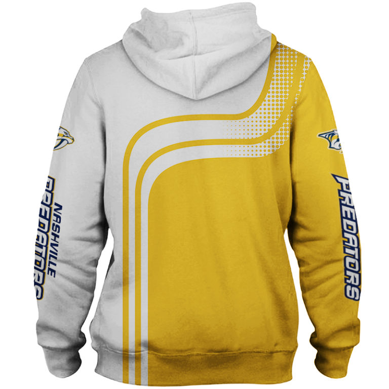 Nashville Predators Hoodie cheap Sweatshirt Pullover gift for fans ...
