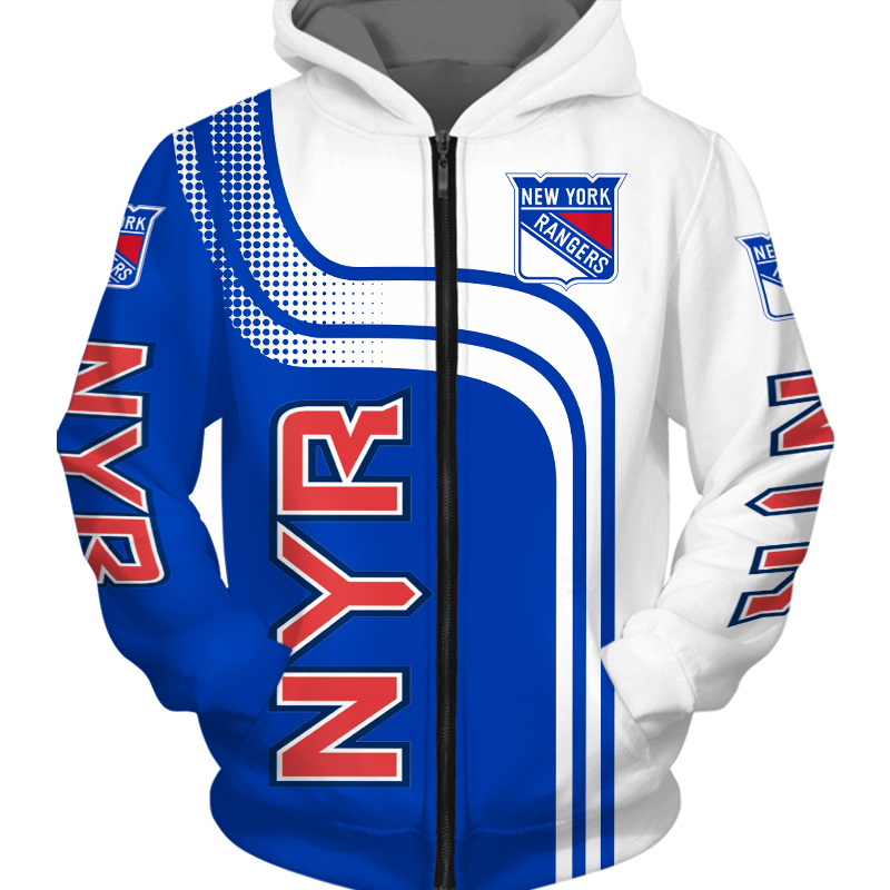 NY Rangers Hoodie Mens Hand Pulling USA Flag New York Rangers Gift -  Personalized Gifts: Family, Sports, Occasions, Trending