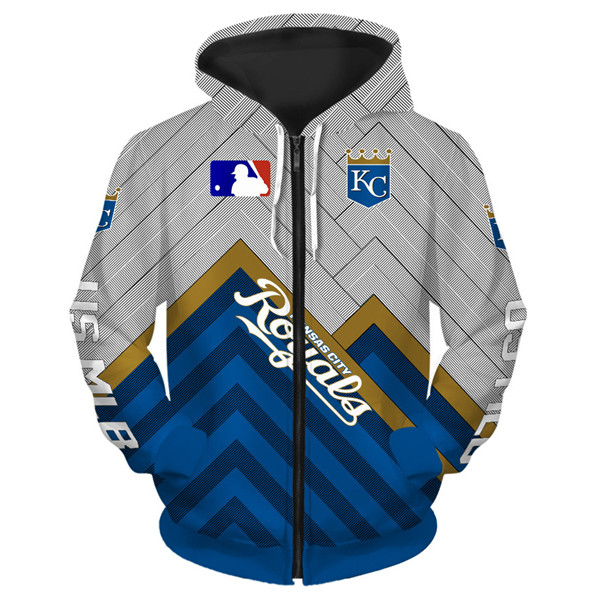 Kansas City Royals hoodie