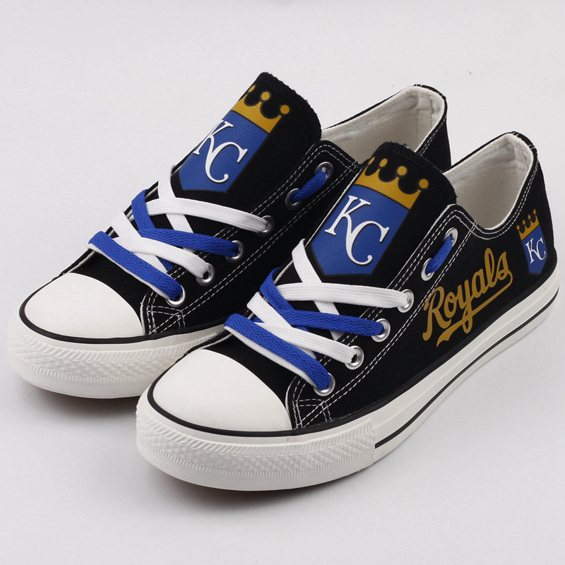 Kansas City Royals shoes