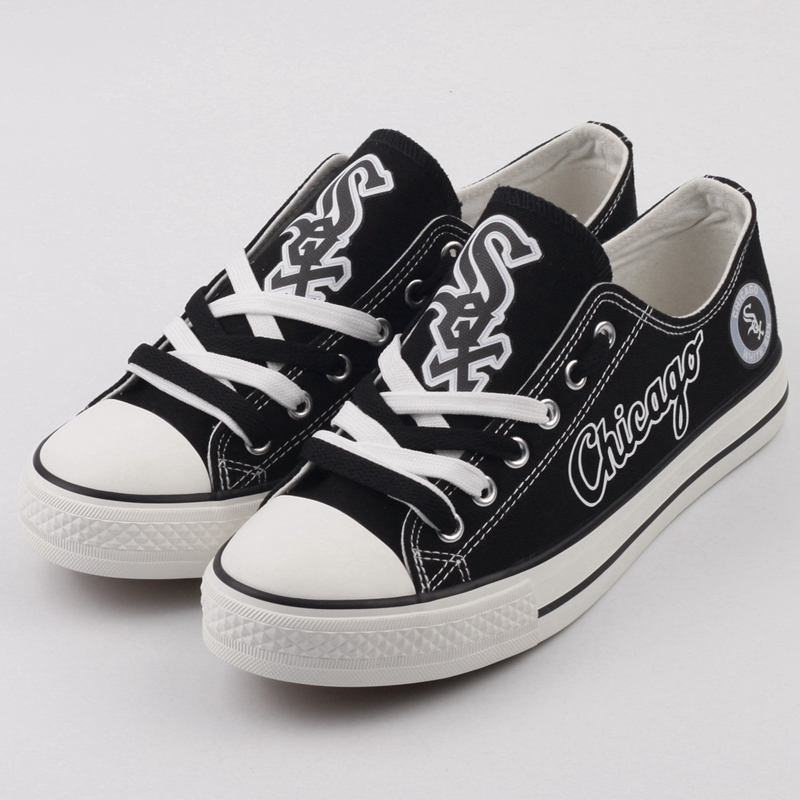 Chicago White Sox Shoes