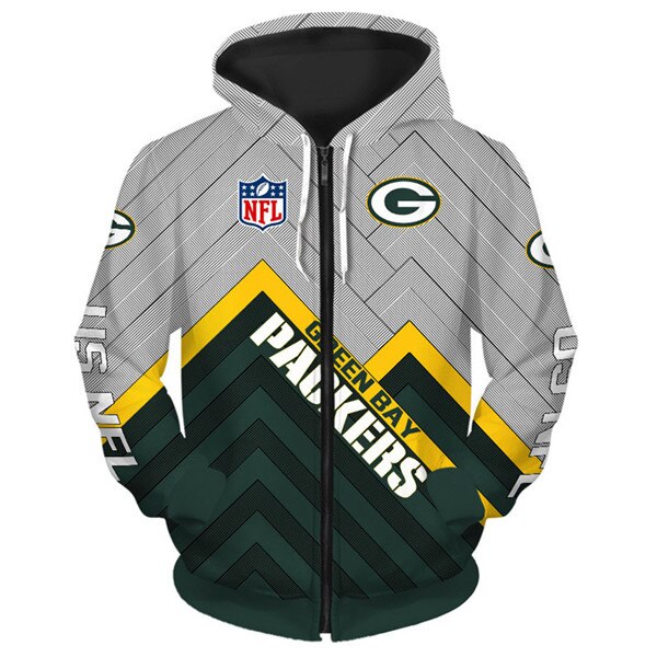 Green Bay Packers hoodies