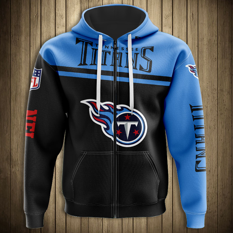 Tennessee Titans hoodie