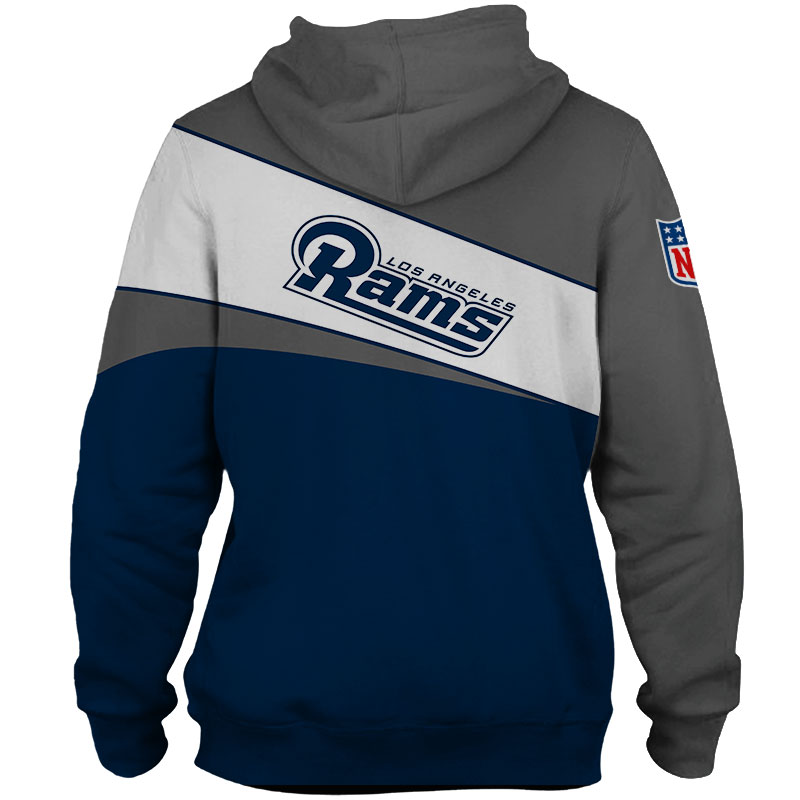 Official los Angeles Rams LA Rams x GALLERY DEPT Shirt, hoodie, sweater,  long sleeve and tank top