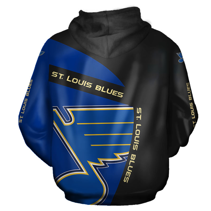 ST Louis Blues Hoodie Women 3D Promising USA Flag Camo Gift - Personalized  Gifts: Family, Sports, Occasions, Trending