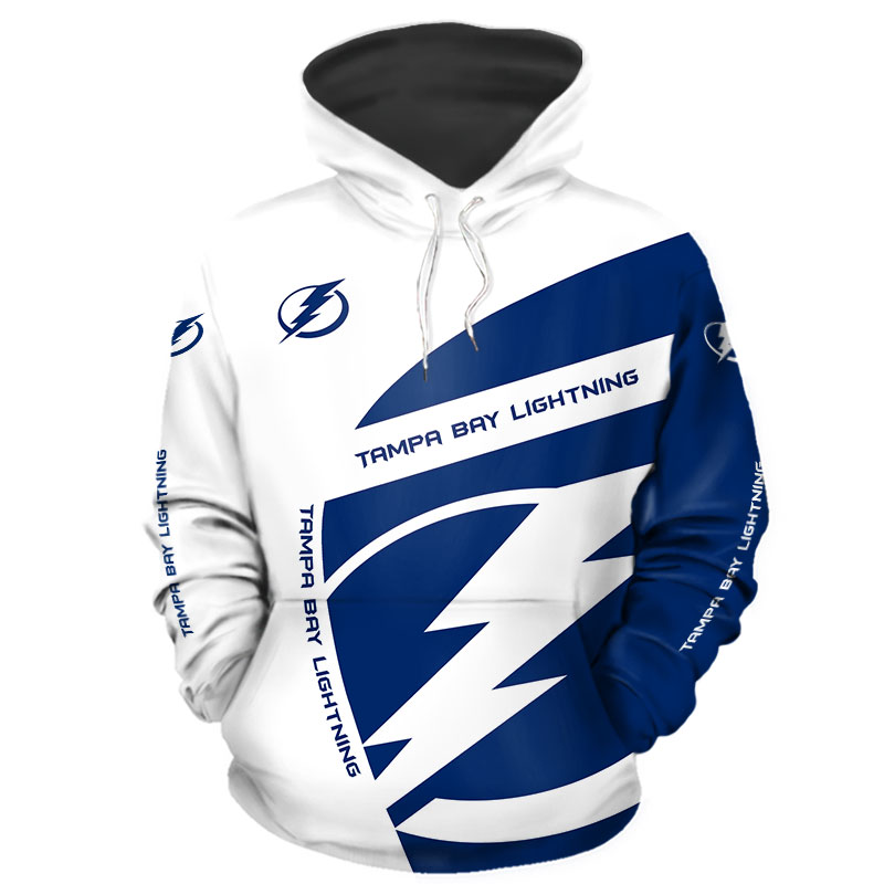 Tampa Bay Lightning Hoodie for sale
