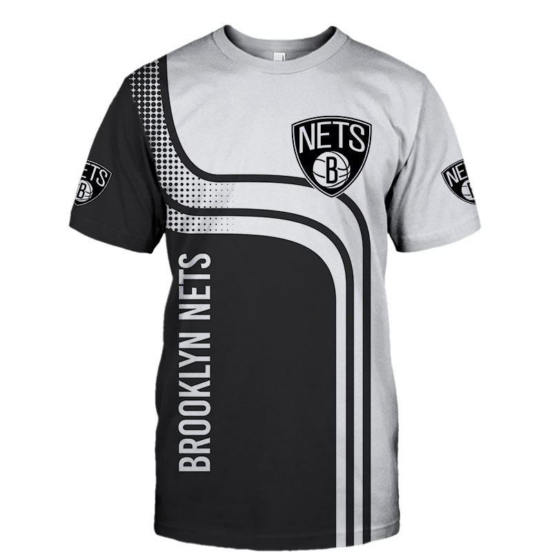 Brooklyn Nets Tshirt