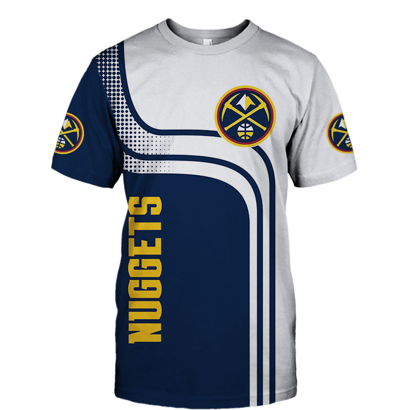 Denver Nuggets T shirt