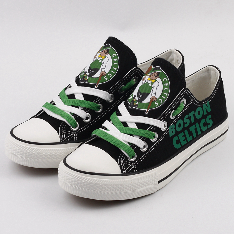 Boston Celtics shoes