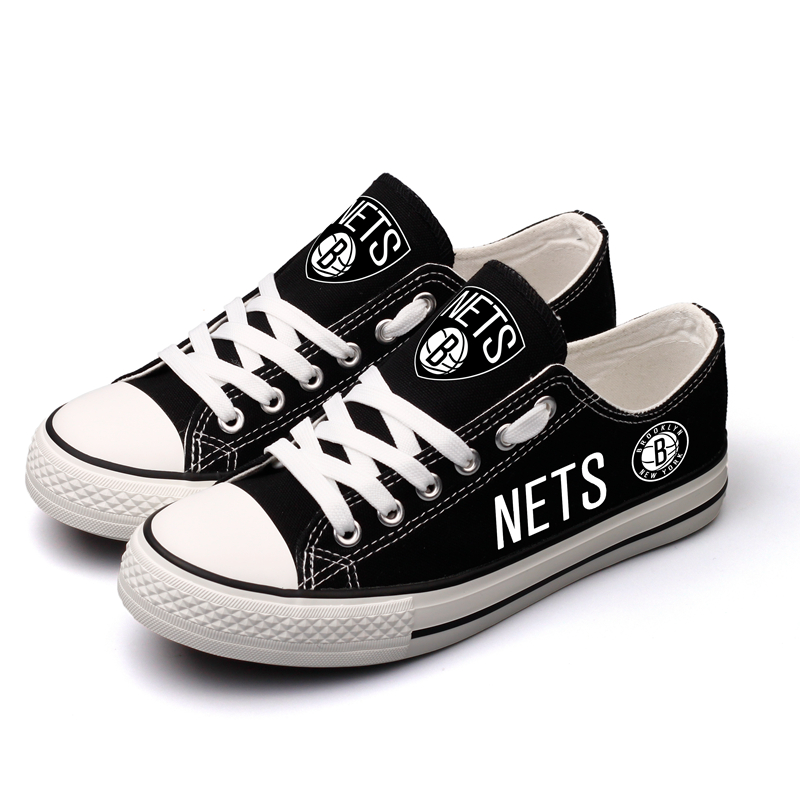 Brooklyn Nets shoes