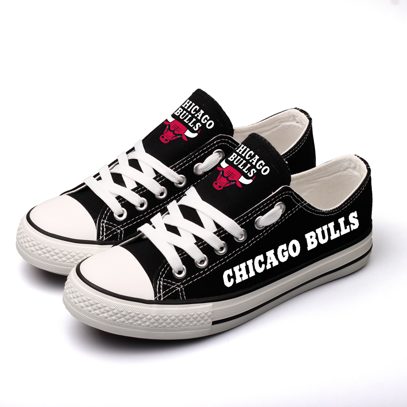 Chicago Bulls shoes
