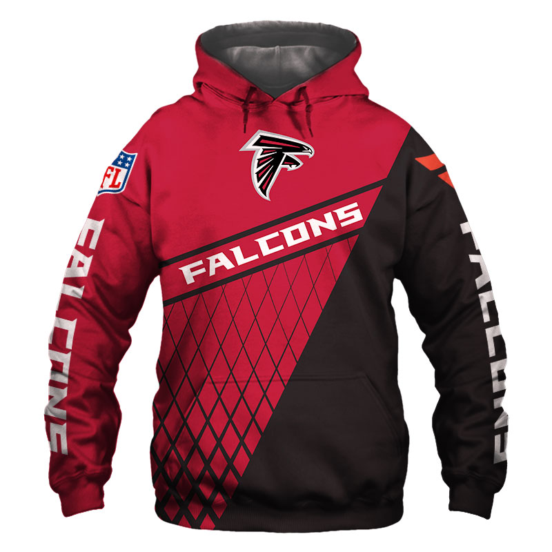 Atlanta Falcons -Hoodie