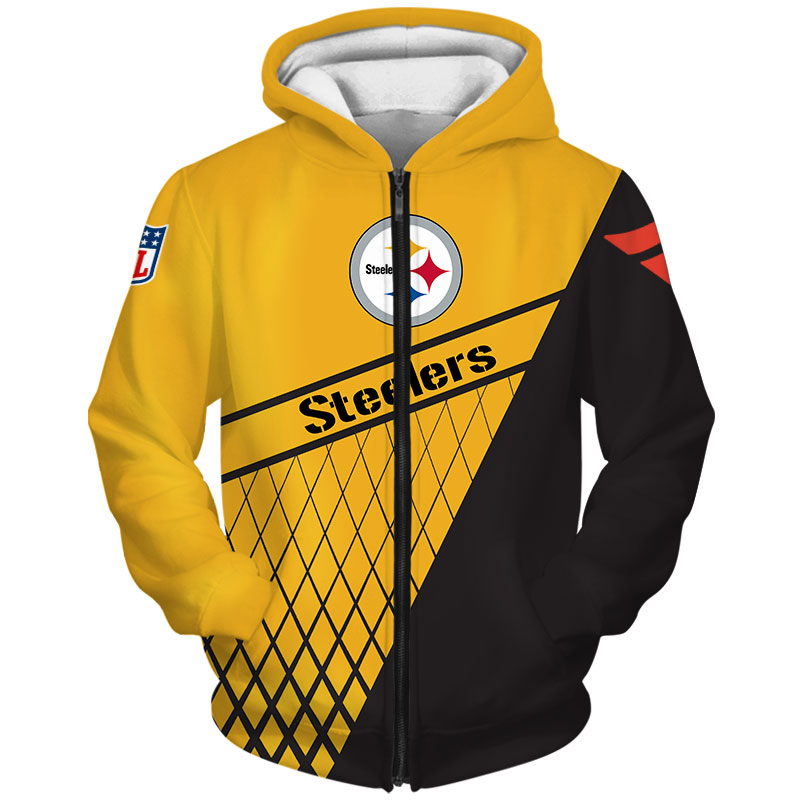 Pittsburgh Steelers Hoodie cheap Sweatshirt gift for fan -Jack sport shop