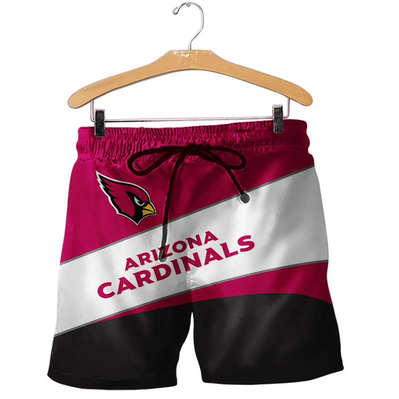 Arizona Cardinals Short Pant