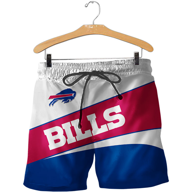 Buffalo Bills Shorts Pant
