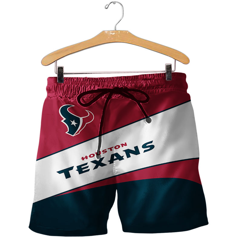 Houston Texans Shorts