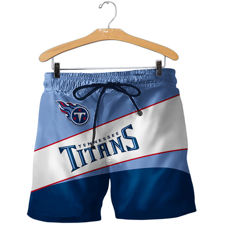 Tennessee Titans Shorts