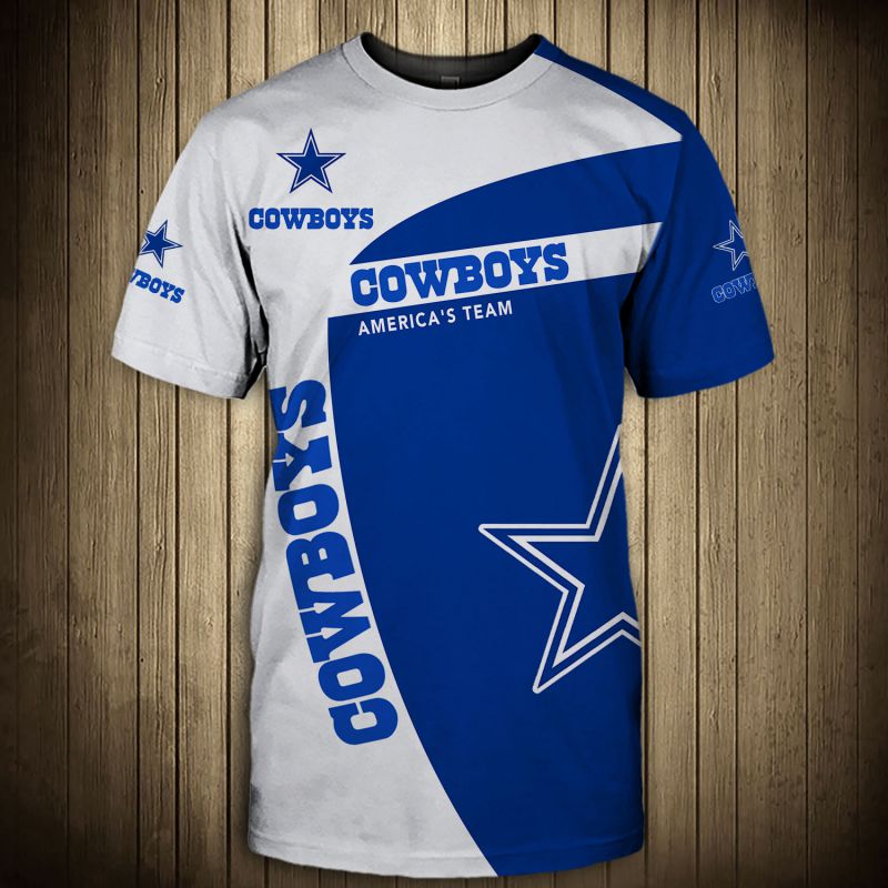 Dallas Cowboys T shirt