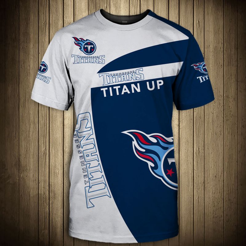 Tennessee Titans T shirt
