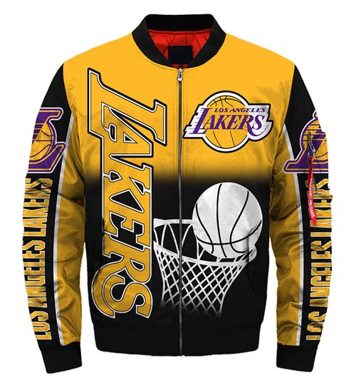 Lakers Jacket for Sale in Coronado, CA - OfferUp