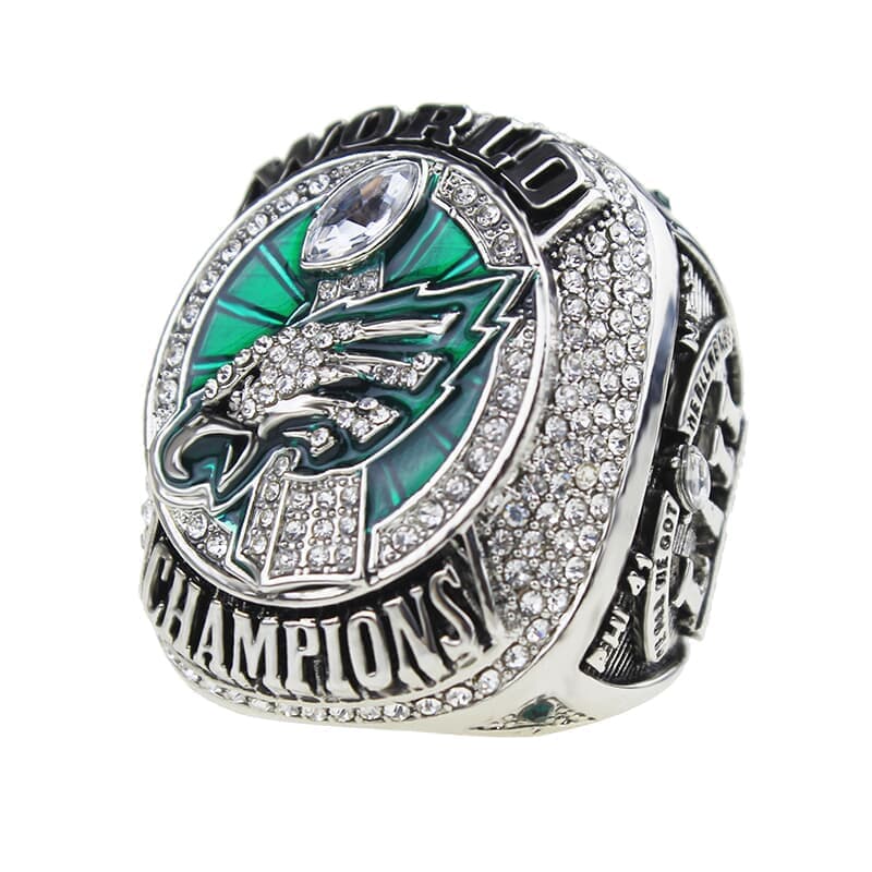 Philadelphia Eagles ring