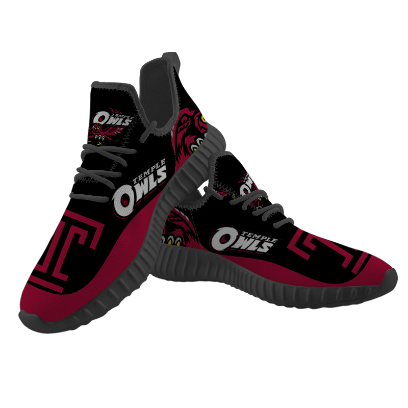 Temple Owls Sneakers