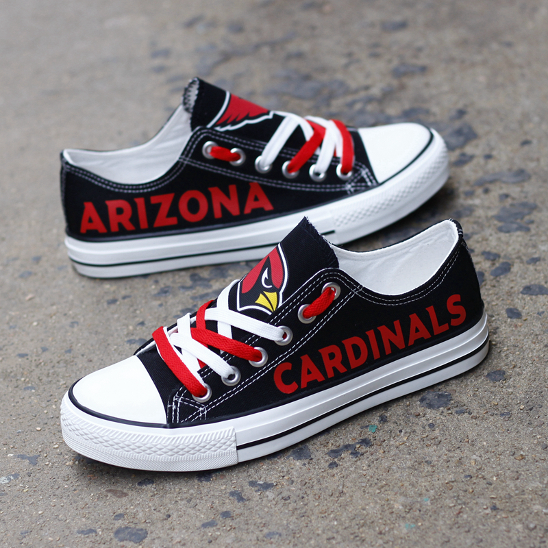 Arizona Cardinals Shoes