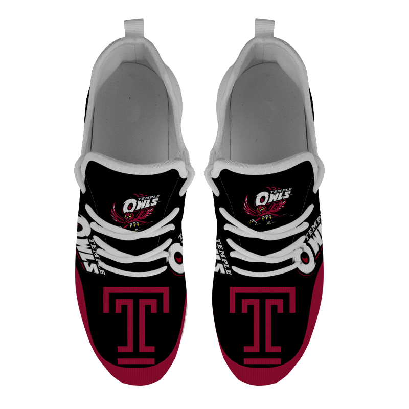 Temple Owls Sneakers
