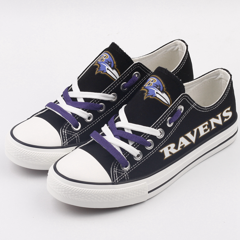Baltimore Ravens shoes