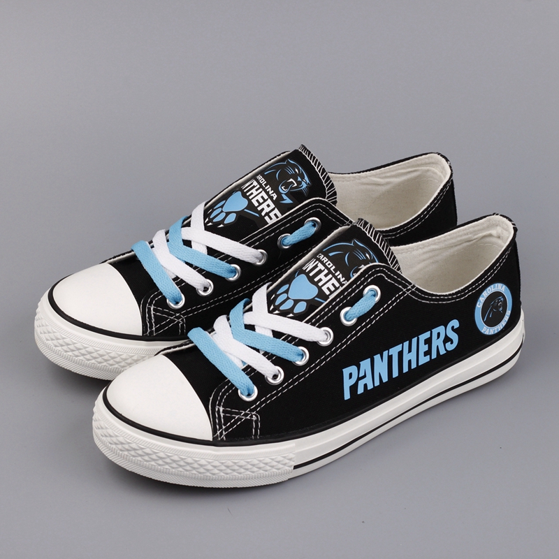 Carolina Panthers shoes