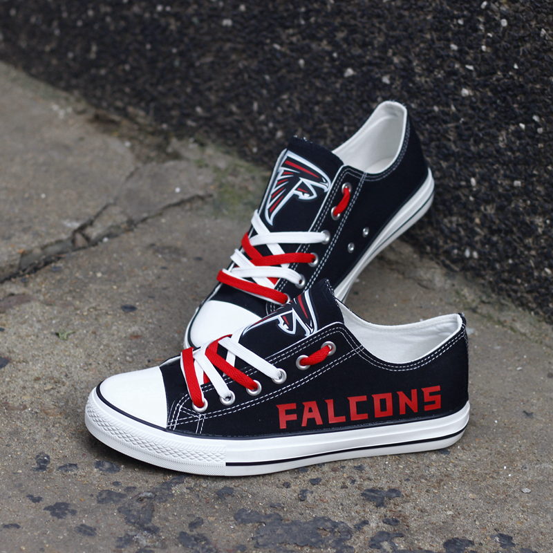 Atlanta Falcons shoes