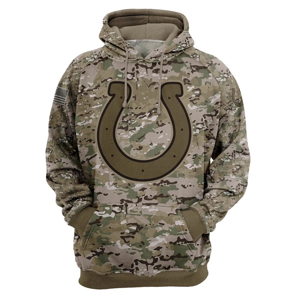 colts military sweatshirt 
