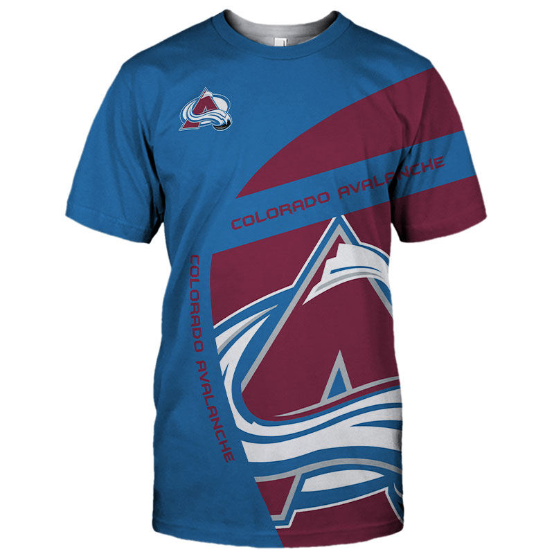 Colorado Avalanche T-shirt