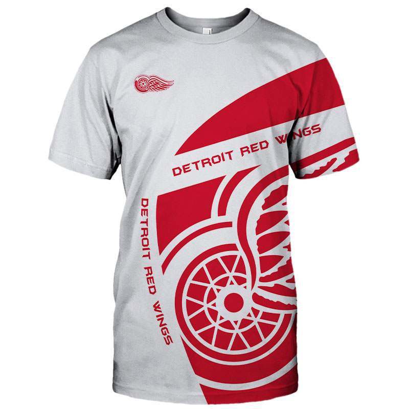 Detroit Red Wings t-shirt