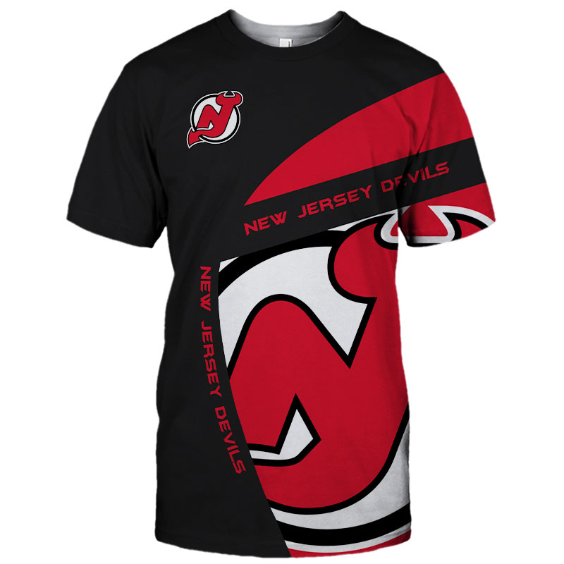 New Jersey Devils T-shirt