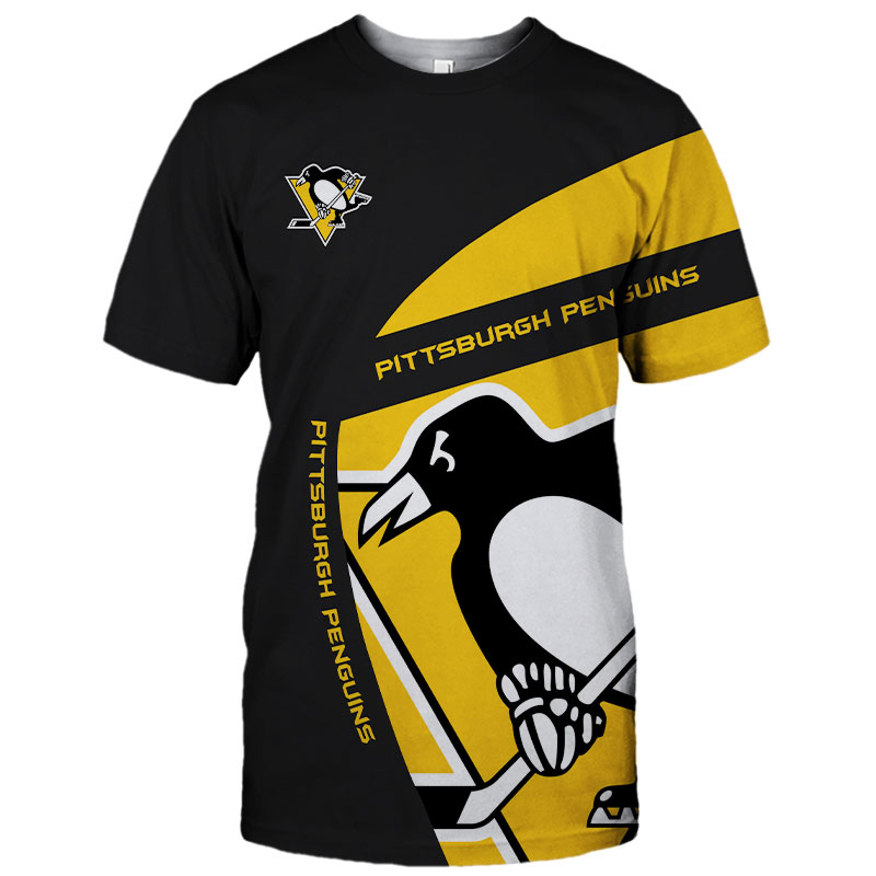 Pittsburgh Penguins T-shirt