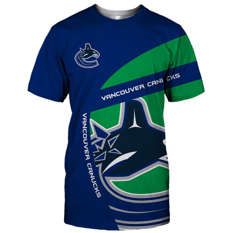 Vancouver Canucks T-shirt
